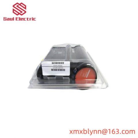 HONEYWELL FC-PUI001 - Advanced Industrial Control Module