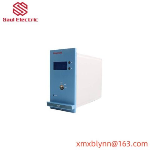 Honeywell FC-QPP-0002 Process Control Module