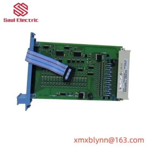Honeywell FC-SDI-1624 Digital Input Module - High-Quality, Reliable Control for Industrial Automation