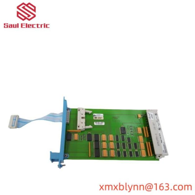 Honeywell FC-SDI-1624 V1.0 - High-Performance Digital Input Module