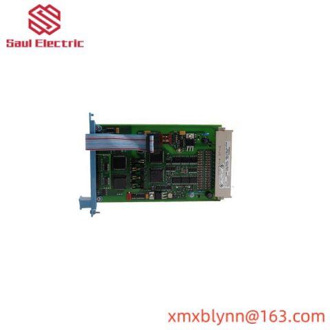 Honeywell FC-SDIL-1608 Digital Input Module: Advanced Control Solutions for Industrial Applications