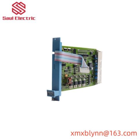 Honeywell FC-SDO-0424 Safe Digital Output Module for Industrial Control