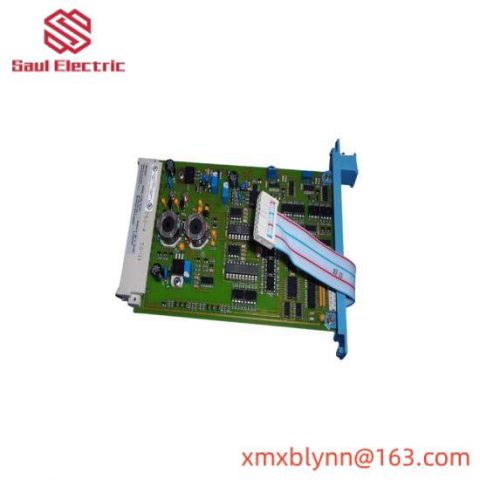 Honeywell FC-TSAOH-0220m Industrial Control Module