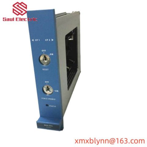 Honeywell FS-BKM-0001 Key And Battery Switch Module for Industrial Control
