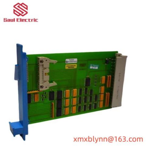 Honeywell FS-IO-0001 I/O Output Extender Module