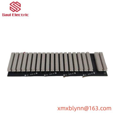 HONEYWELL FS-IOB-0001S - Base I/O Module, High Performance Control Solution