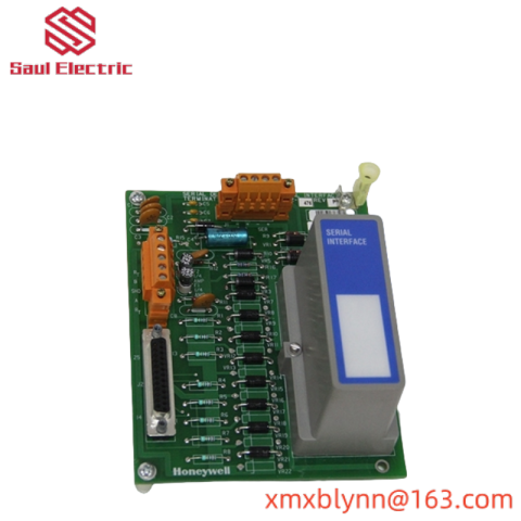 Honeywell FS-IOBUS-CPIO4 Automation Components