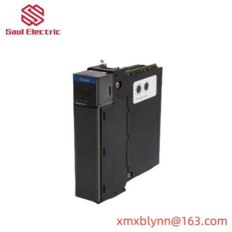 Honeywell FS-IOCHAS-0001S Chassis for Non-Redundant I/O Module