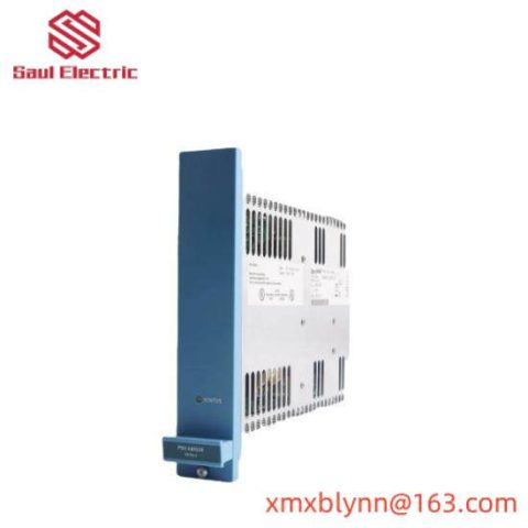 Honeywell FS-PSU-240516: 24/5VDC Power Supply Unit, 16A - Industry Standard in Power Management