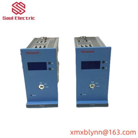 Honeywell FS-QPP-0001 Quad Processor Pack CC: Advanced Control Solution for Industrial Applications