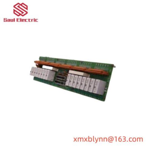 Honeywell FS-SICP-0001/L3 Power Distribution Board - Precision Control for Industrial Applications