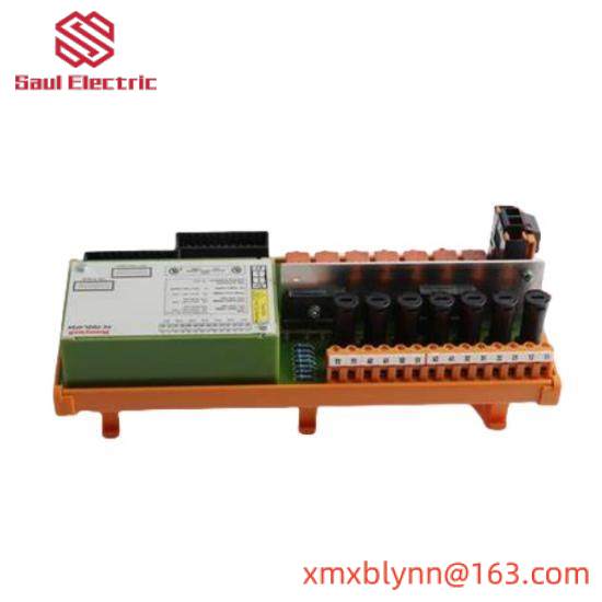 Trossingen 07425-228-0: High-Precision Control Module, Designed for Industrial Automation