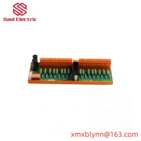 Honeywell FS-TSDI-16115 FieldSafe™ Digital Input Termination Assembly