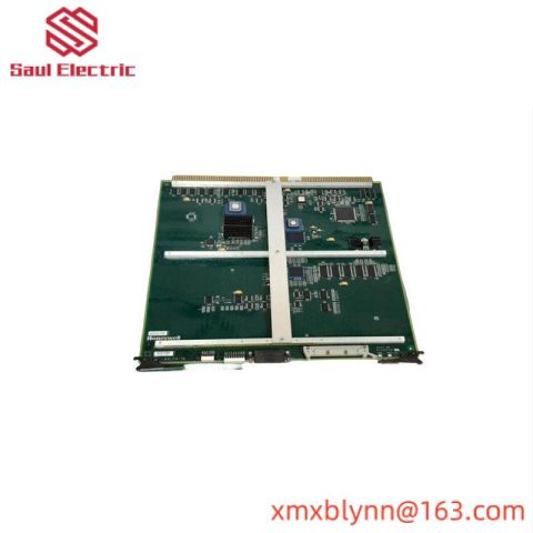 Honeywell K4LCN-16 51403519-160 Memory Processor, Industrial Control Module