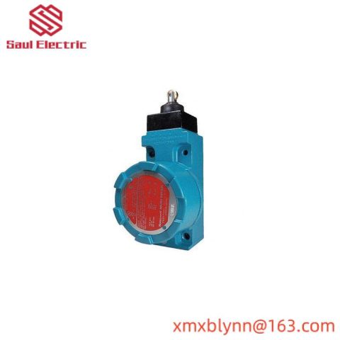 Honeywell LSXD4L-6 Limit Switch, Safety & Precision in Industrial Control