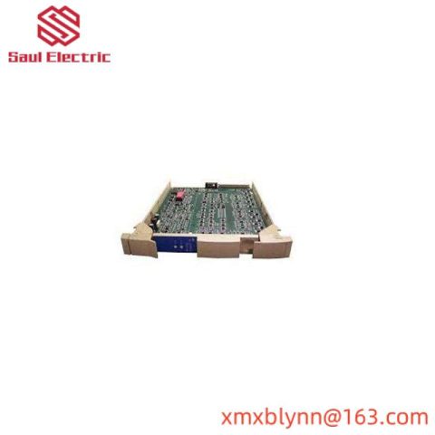 Honeywell MC-PAOY22 Analog Output Module - High Precision Control Solution