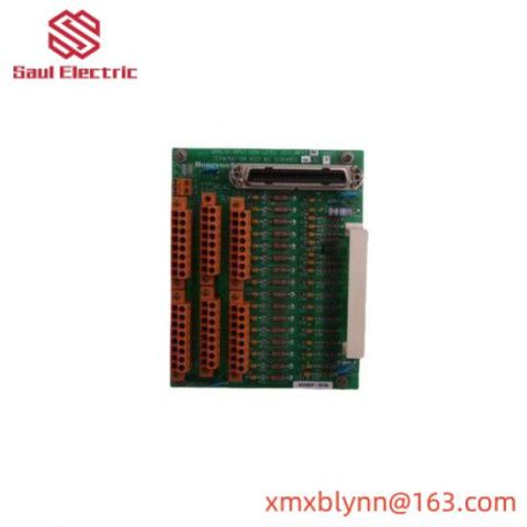 Honeywell MC-TAIH04 51305900-175 Analog Input Module for Industrial Control Systems