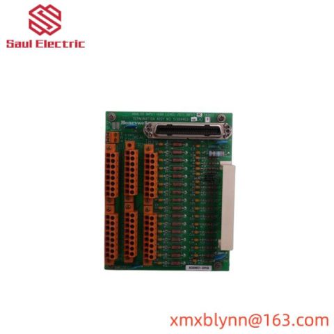 Honeywell MU-TAIH12 51304337-100 AC Power Supply