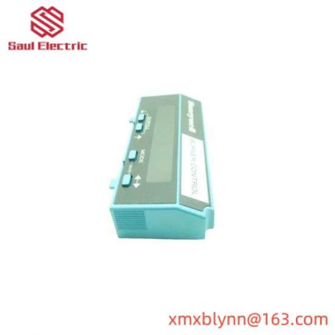 Honeywell S7800-A-1050 Keyboard Display Module - Advanced Control Solutions for Industrial Applications