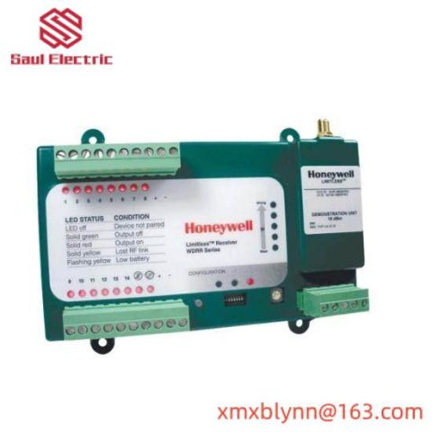 Honeywell SP-EMD171 ControlEdge Builder R171 Media Kit - Comprehensive Control System