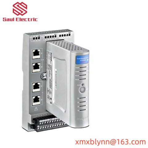 Honeywell SP-IHARTP Non-Redundant Controller: Advanced Automation in Your Reach