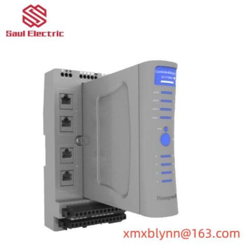 Honeywell SP-MRUN01: Precision One Meter Run Module