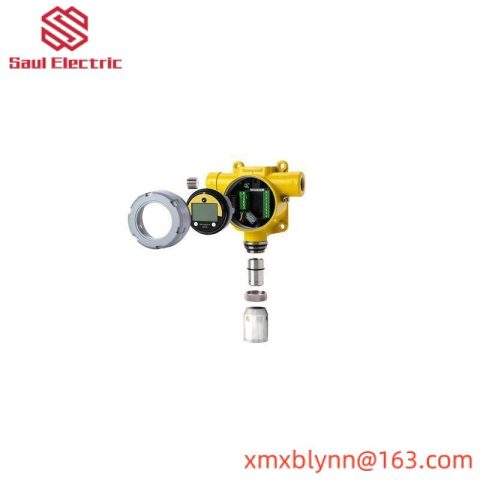 Honeywell SPXCDALMTX4 Gas Transmitter, for Industrial Control, Safety & Monitoring