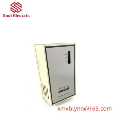Honeywell T921D-1008 DCS Module; Producer: Honeywell