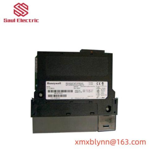 Honeywell TC-CCNO13 DCS Module for Industrial Automation, 150 characters or less
