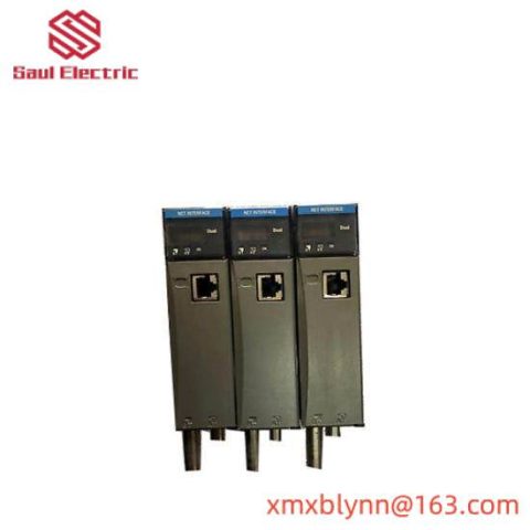 Honeywell DCS Module TC-CCR012, Advanced Control Solutions for Industrial Automation