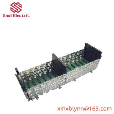 Honeywell PLC TC-FXX132 Card Rack Chassis - Reliable Modular Control Solution