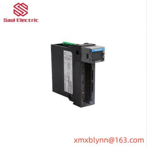 Honeywell 51305464-100: Advanced Industrial Control Module