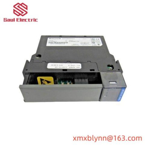 Honeywell TC-PPD011 51309241-125: Battery Extension Module for Enhanced PLC Systems