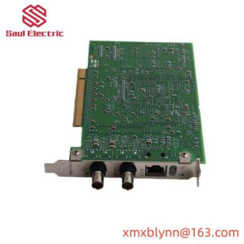 Honeywell TC-RPSC04 - Advanced Process Control Module for Industrial Automation