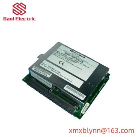 Honeywell TP-OPADP1-200/TP-DSOEP1-100, Control Modules, Automation & Process Control