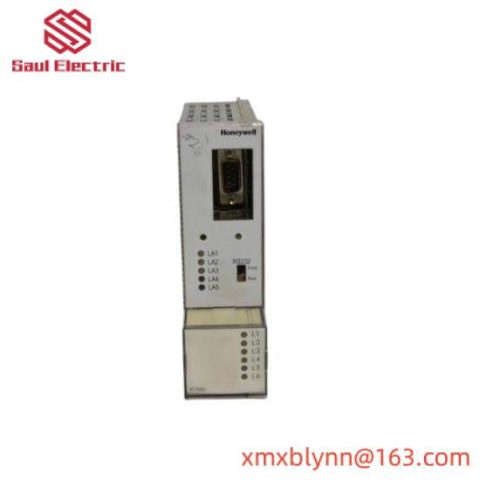 Honeywell XC5010C - Programmable Universal HVAC Controller, Plug-in Module