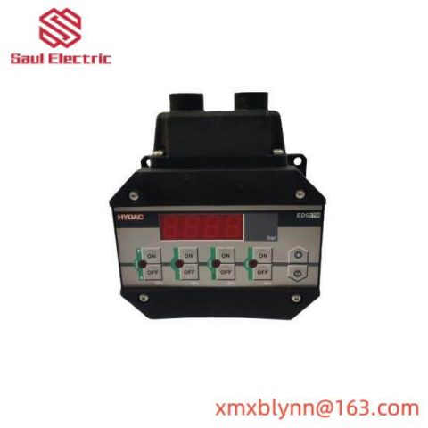 HYDAC EDS 1791-N-250-Y00 Hydraulic Sensor
