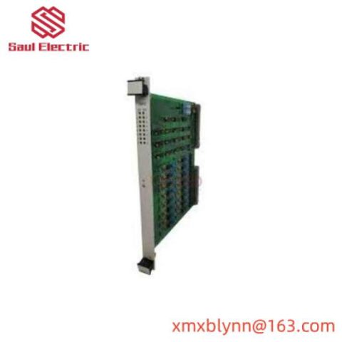 Hyundai HHI DIM16 - Precision Control Module, Industrial Automation