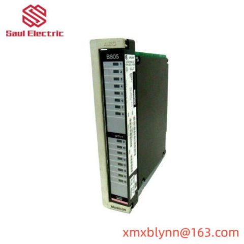Schneider Electric ASB805016 - High-Precision IO Module