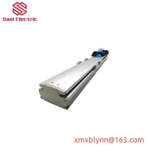 IAI ISA-LXUWX-A-400-20-800-T1-M-AQ-EU-SP Actuator, High-Precision Linear Motion Control Device