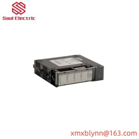GE IC693ALG220G - Industrial Analog Input Module