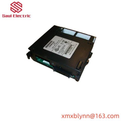 GE IC693MDL646: Advanced Logic Input Module, Optimized for Industrial Control Solutions