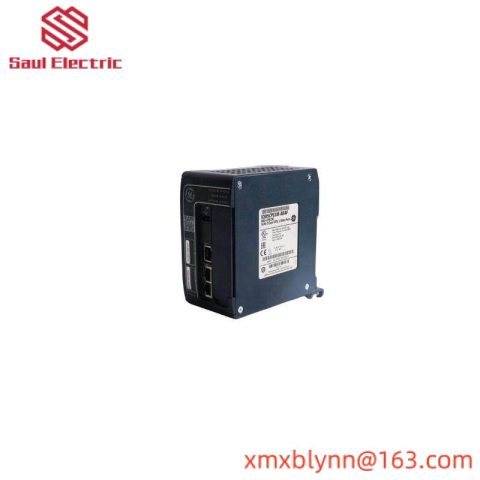 GE IC695CPE305-AFAT PACSystems RX3i Micro Modular Controller