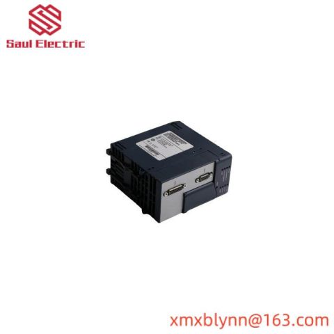 GE IC695NIU001-ACAC: Industrial Ethernet Network Interface Module for Advanced Manufacturing Solutions