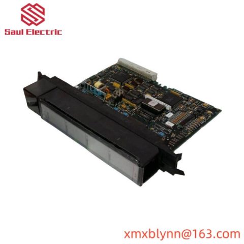 GE Fanuc IC697ALG321 Analog Input Module: High-Performance, Reliable, Industrial Analog Input Solution