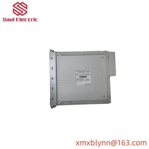 ICS T8310 EXPANDER INTERFACE: Industrial Control Module, Precision & Reliability in Automation