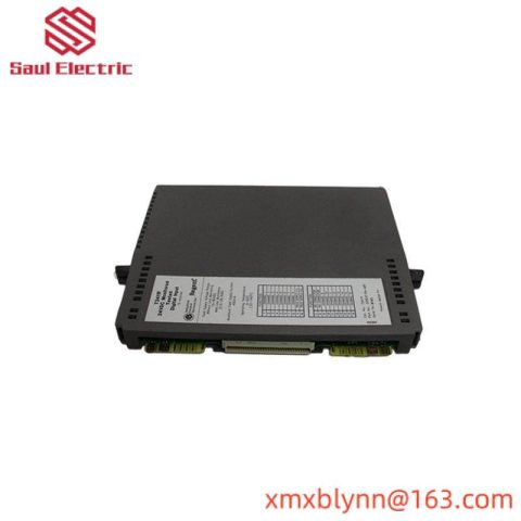 AB ICS T8431C Analog Input Module, Industrial Control Solutions