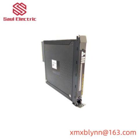 ICS Triplex T3160 - Blank Communication Module, by Rockwell Automation