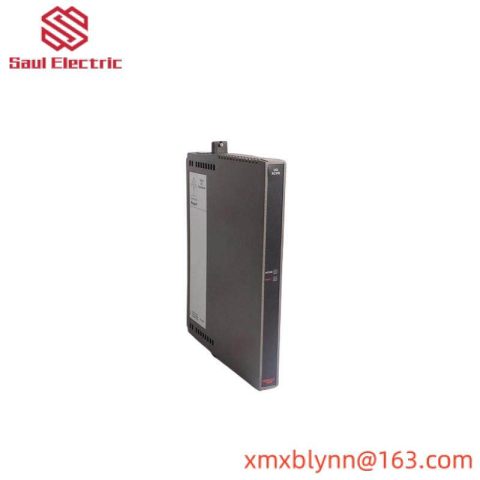 ICS TRIPLEX T3310 I/O Transceiver Module, Advanced Industrial Control Solution