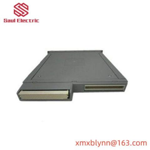 ICS Triplex T3488A Control Unit: Industry-grade Automation Solution